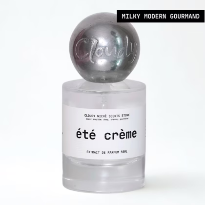 ÉTÉ CRÈME
