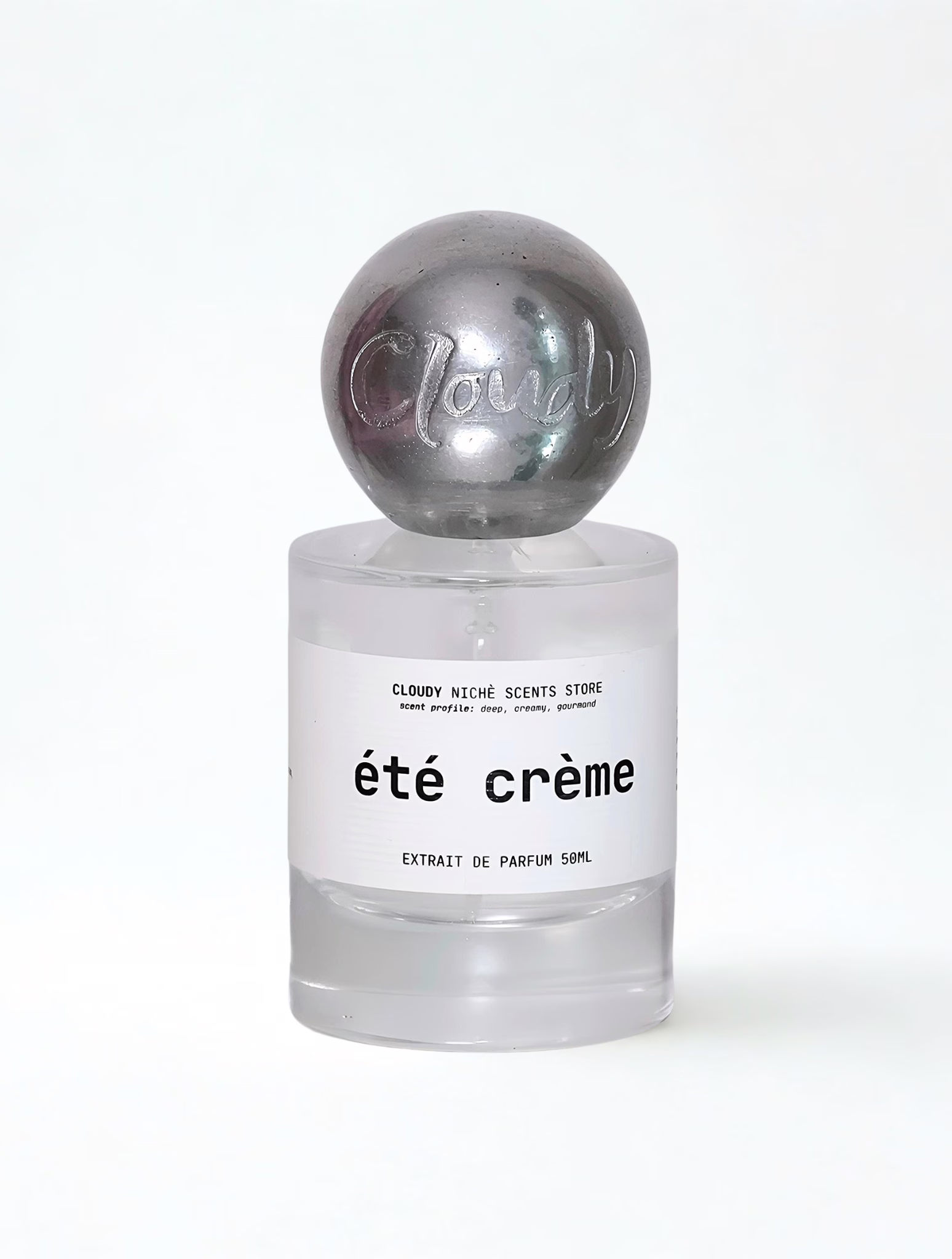 ÉTÉ CRÈME - obrazek 2