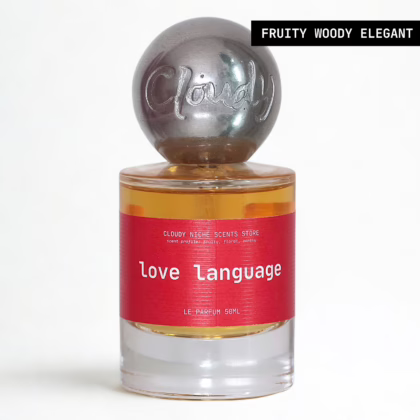 LOVE LANGUAGE